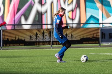 Bild 80 - wCJ Eimsbuettel - VfL Pinneberg : Ergebnis: 6:2